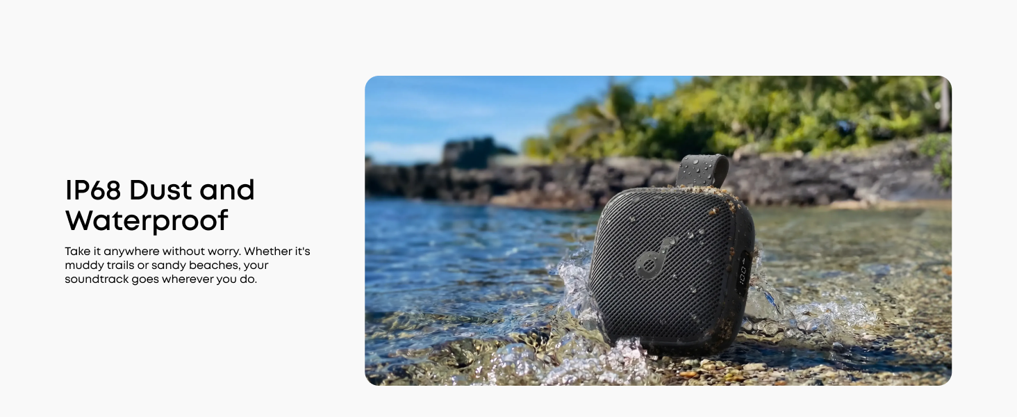 soundcore boom go 3i