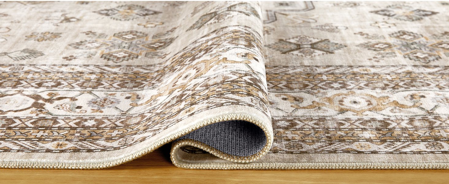 bedroom rug