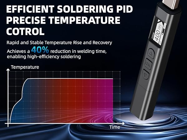 pinecil soldering iron