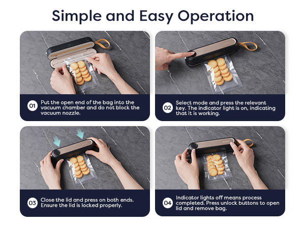 ciarra vacuum sealer2