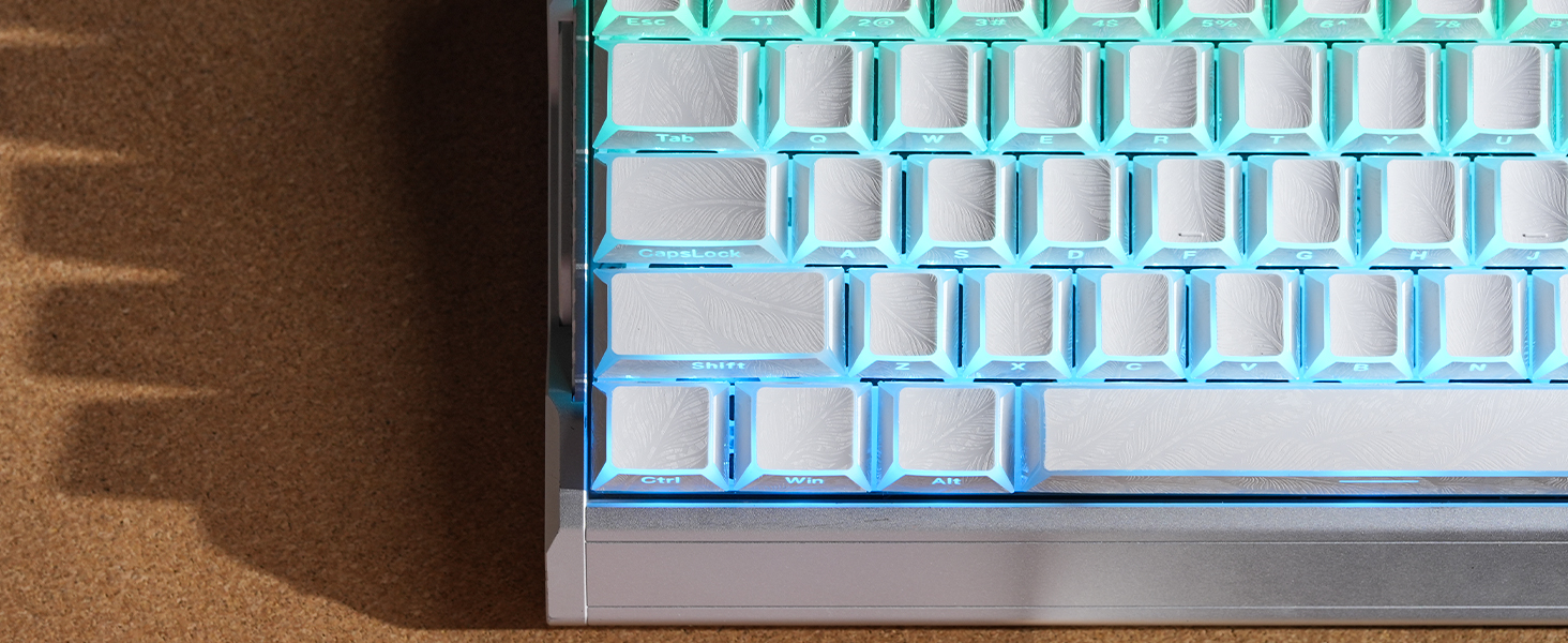 cherry profile keycaps