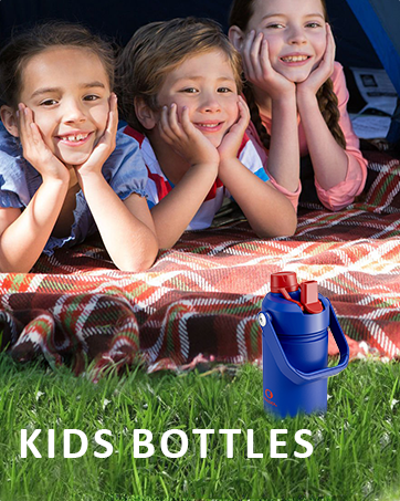 kids Water Bottle