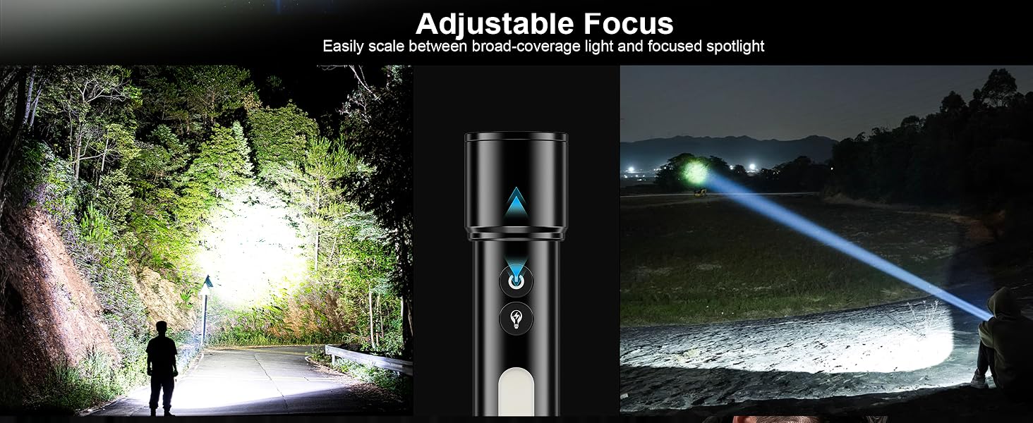 flashlight