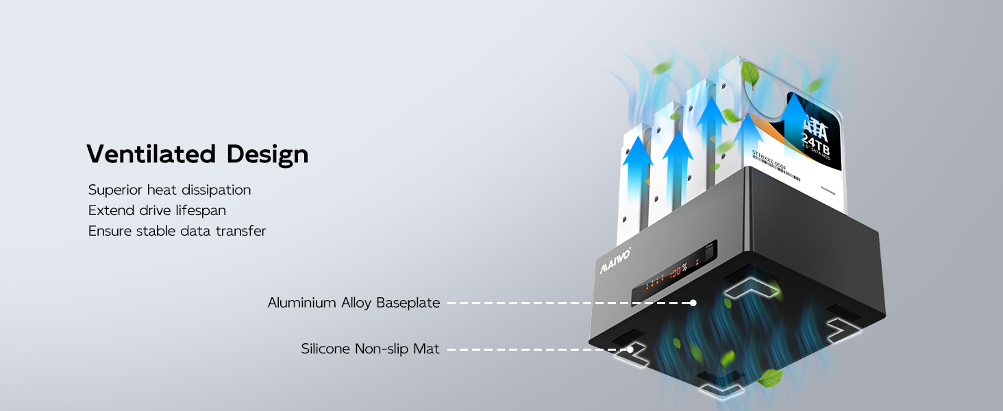 hard drive das direct attach serive for 2.5 3.5 inch sata hdd ssd