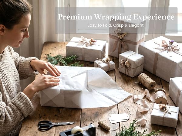 Tissue Paper Bulk