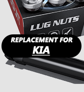 lug nuts