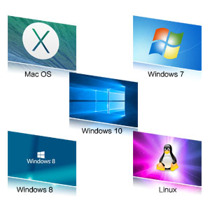 SATA III Hard Drive Adapter Cable for 3.5 HDD SATA to USB 3.0 SATA III Hard Drive Disk Converter