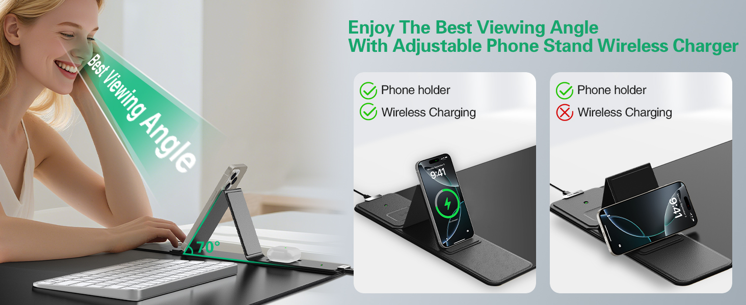 desk accessories for women and men