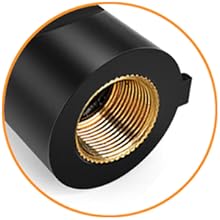 mic clip for stand