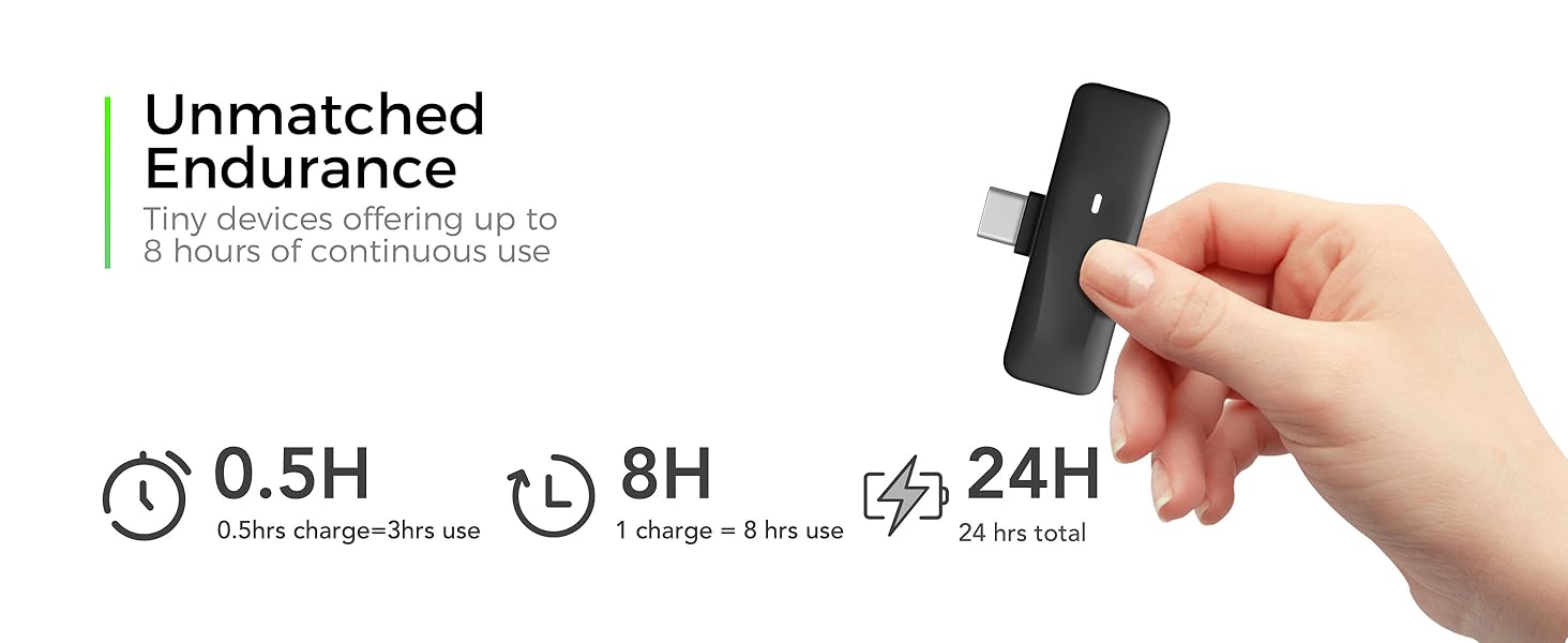 wireless microphone for laptop