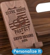 Unique Police Gifts