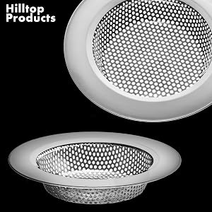 Sink Strainer