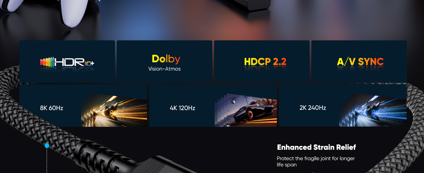HDMI EXTENDER