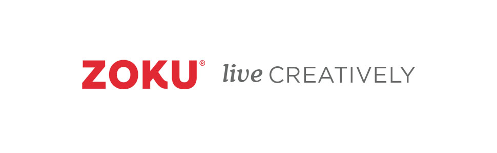 zoku live creatively