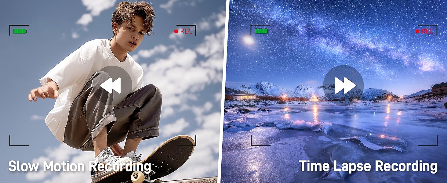 Eurkoep compact camera