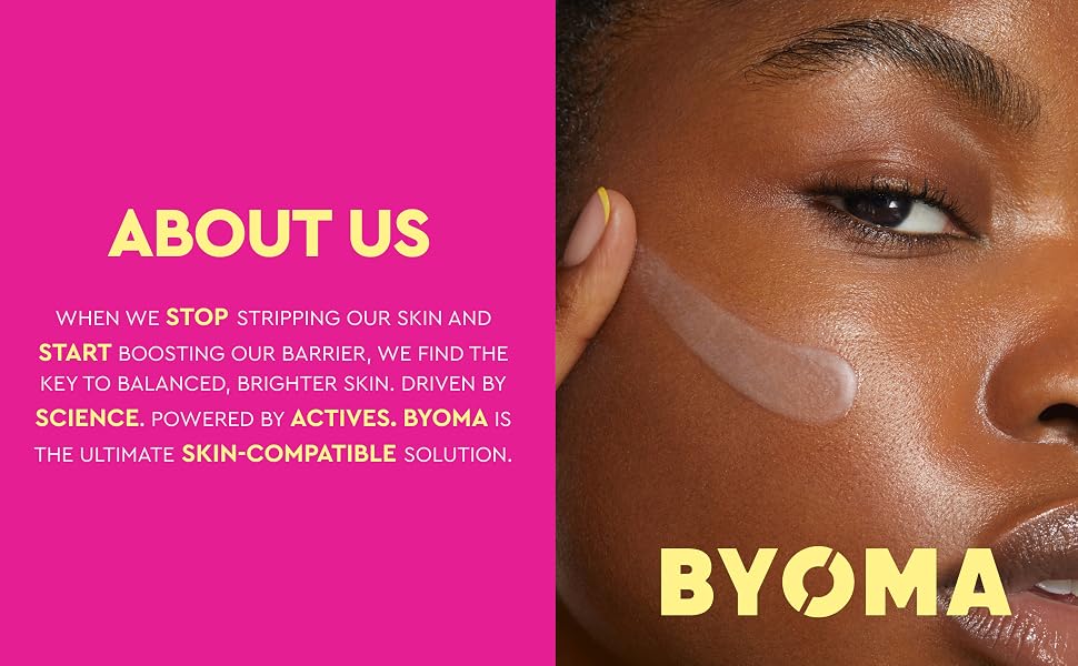 BYOMA