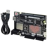 Freenove Control Board V5 Rev4 WiFi (Compatible with Arduino IDE), Arm Cortex-M4 Microcontroller,...