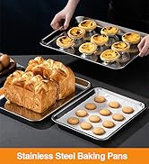 baking pans