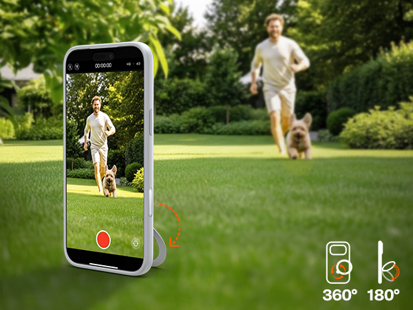 case for iphone 17 pro with stand