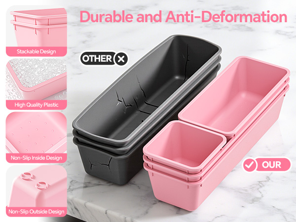 desk drawer organizer