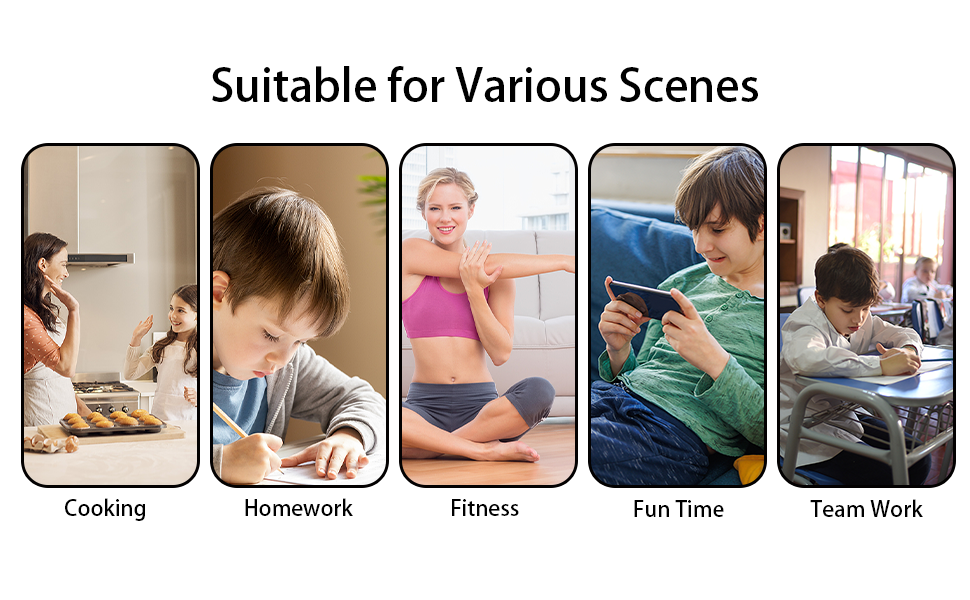 digital timers for classroom