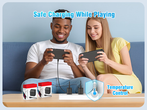 ac adapter for nintendo switch 2