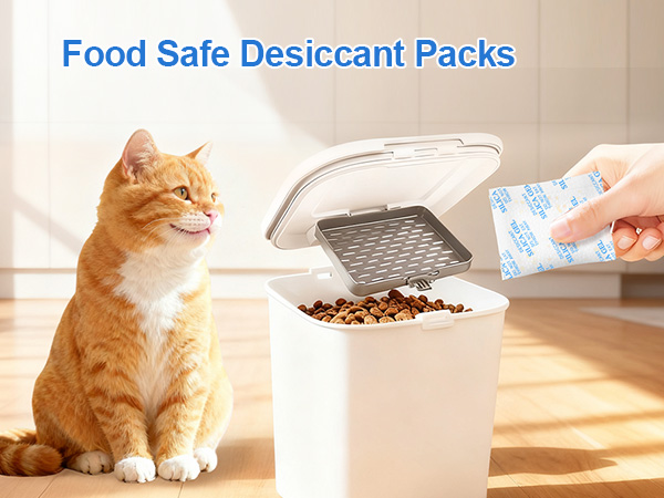 replacement desiccant bags
