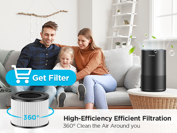 air purifiers for home large room pet True HEPA Air Purifier Large Room bedroom air purifiers