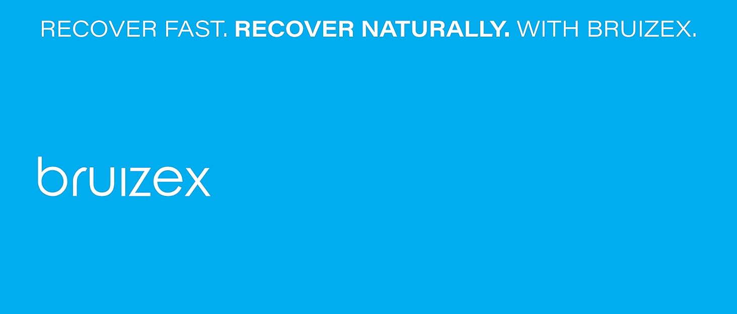 Bruizex Brand Story Post Operation Recovery