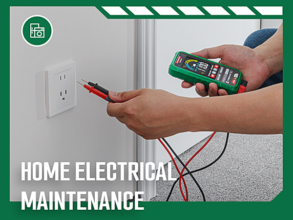 Home Electrical Maintenance