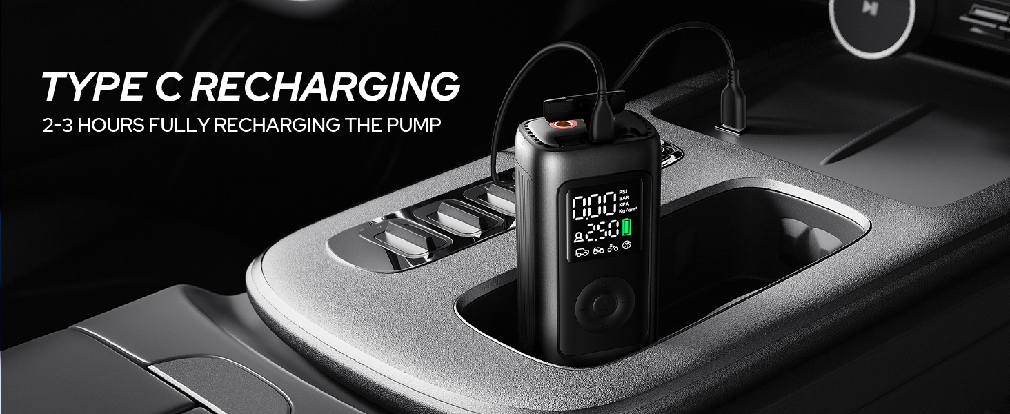 warwolf tire inflator