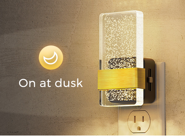 Dimmable Night Light