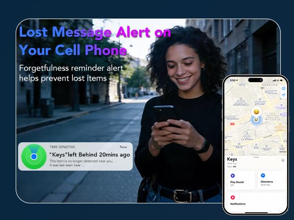 Bluetooth Luggage Tracker Item Finder Tracker Air Tracker Tags