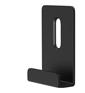 mirror clips