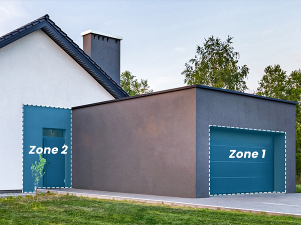 outdoor wireless security camera