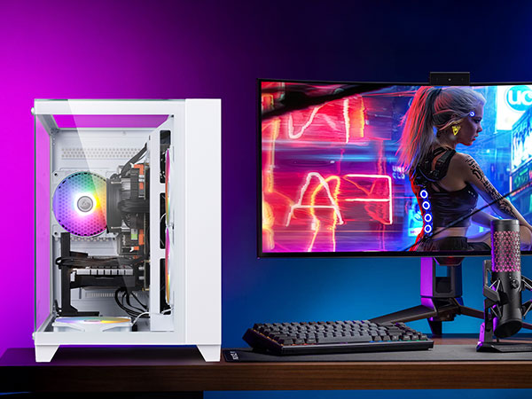gaming pc