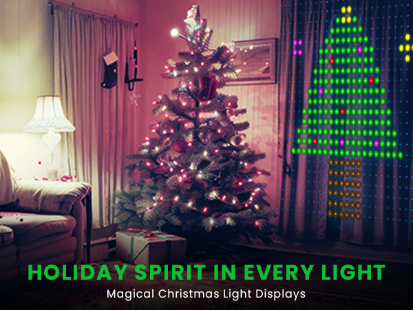 led string lights outdoor; party decor; christmas lights outdoor; luz led para cuarto