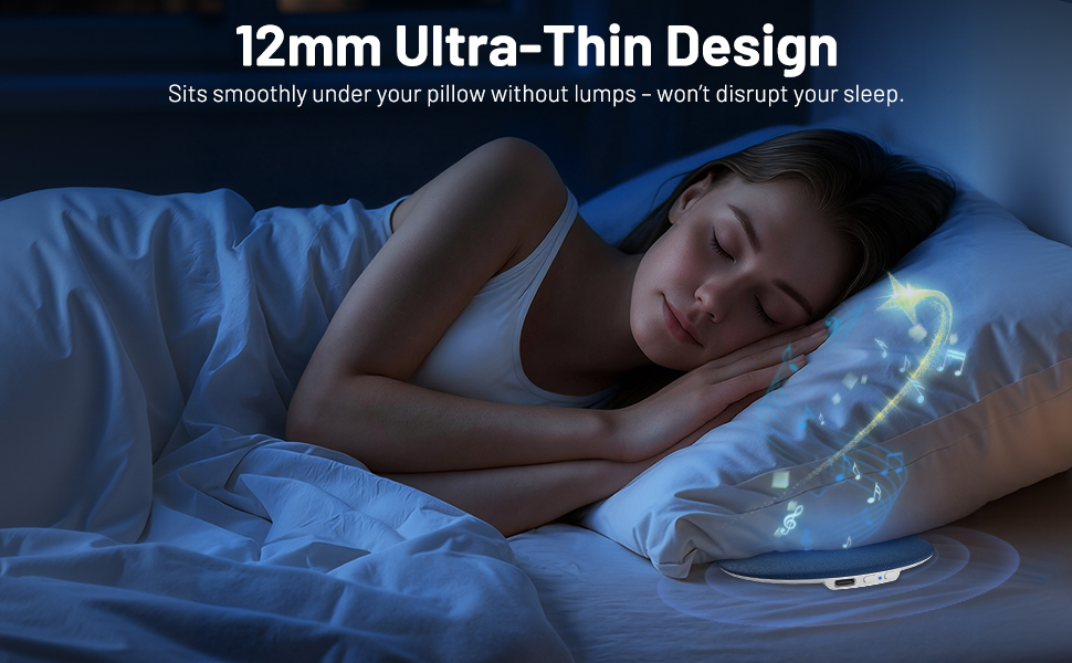 Sleep Speaker