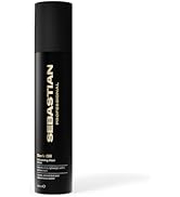 Sebastian Professional Dark Oil Silkening Fragrant Mist | Dry Conditioner | Infused with Jojoba O...