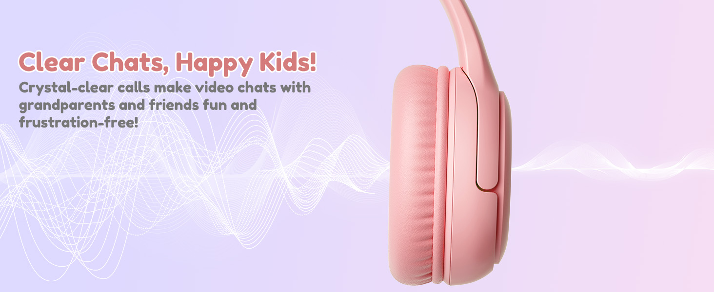 Kids Headphones