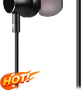 USB Earbuds for Computer