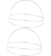 2pcs Four Layer Headband Headband Crown Making Frame Diy Crown Charm Simple Tiara Frame Tiara Diy...