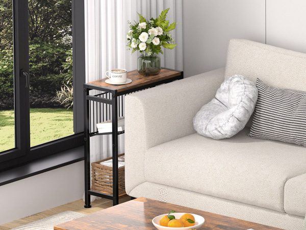 Small Side Table