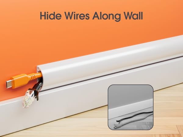 cord covers for wires on wall,cable hider,cord cover,cord hider wall,wire covers for cords on wall