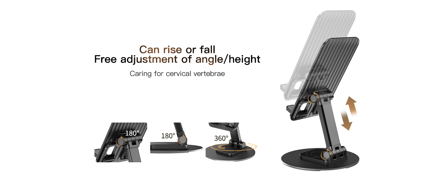 cell phone holder-K39B-PC-04