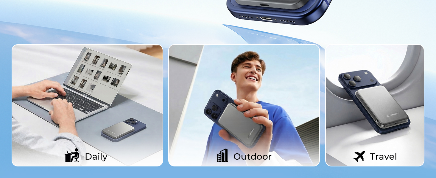 power bank