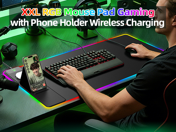 Mouse Pad