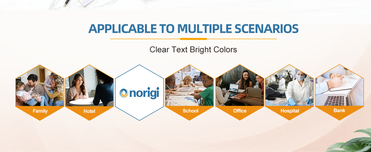 Oorigi Toner Cartridge