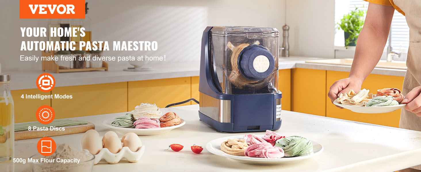 pasta maker machine