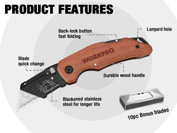 folding box cutter